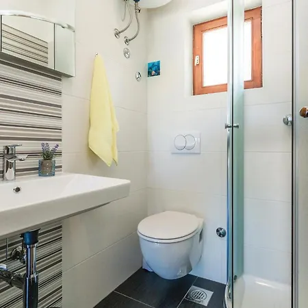 Awesome In With Outdoor Swimming Pool Holiday home *