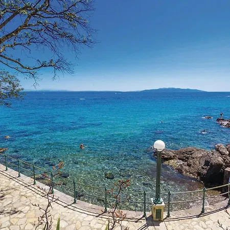 Awesome In With Outdoor Swimming Pool Holiday home Pasjak
