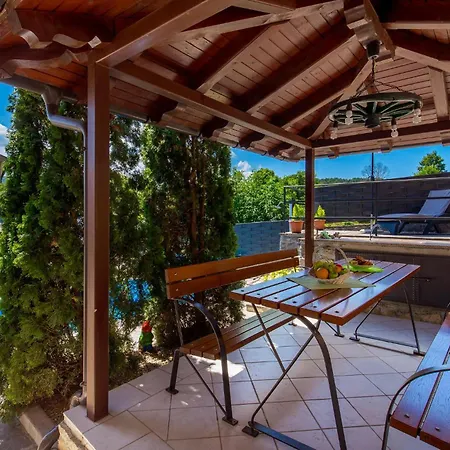 Awesome In With Outdoor Swimming Pool Pasjak