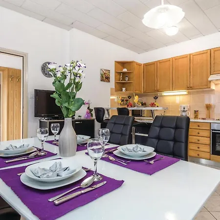 Holiday home Awesome In With Outdoor Swimming Pool Pasjak
